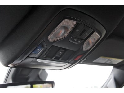 2025 RAM 1500 Big Horn Crew Cab 4x2 5'7" Box