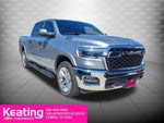 2025 RAM 1500 Big Horn Crew Cab 4x2 5'7" Box