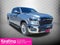 2025 RAM 1500 Big Horn Crew Cab 4x2 5'7" Box