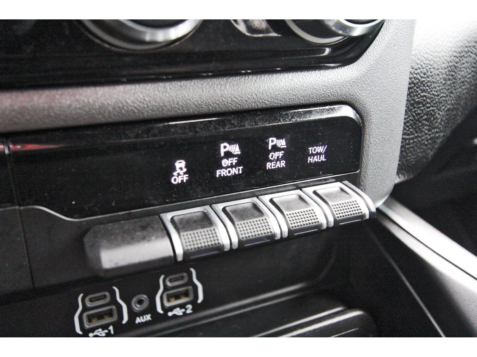 2025 RAM 1500 Big Horn Crew Cab 4x2 5'7" Box