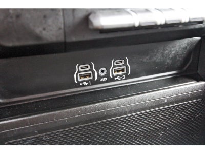 2025 RAM 1500 Big Horn Crew Cab 4x2 5'7" Box