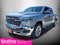 2025 RAM 1500 Big Horn Crew Cab 4x2 5'7" Box