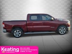 2021 RAM 1500 Lone Star Crew Cab 4x2 5'7" Box