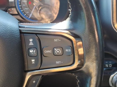 2020 RAM 1500 Limited Crew Cab 4x2 5'7" Box