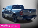 2020 RAM 1500 Limited Crew Cab 4x2 5'7" Box