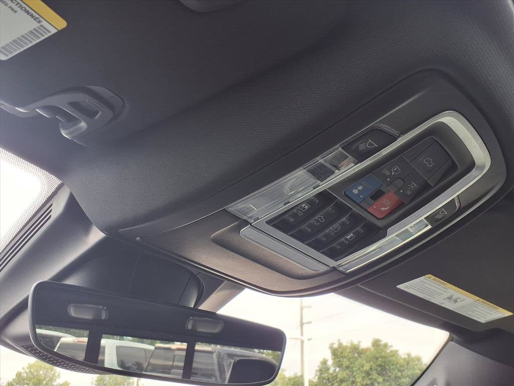2020 RAM 1500 Limited Crew Cab 4x2 5'7" Box