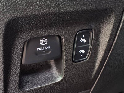 2020 RAM 1500 Limited Crew Cab 4x2 5'7" Box