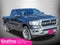2022 RAM 1500 Lone Star Quad Cab 4x4 6'4" Box