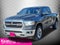 2022 RAM 1500 Lone Star Quad Cab 4x4 6'4" Box