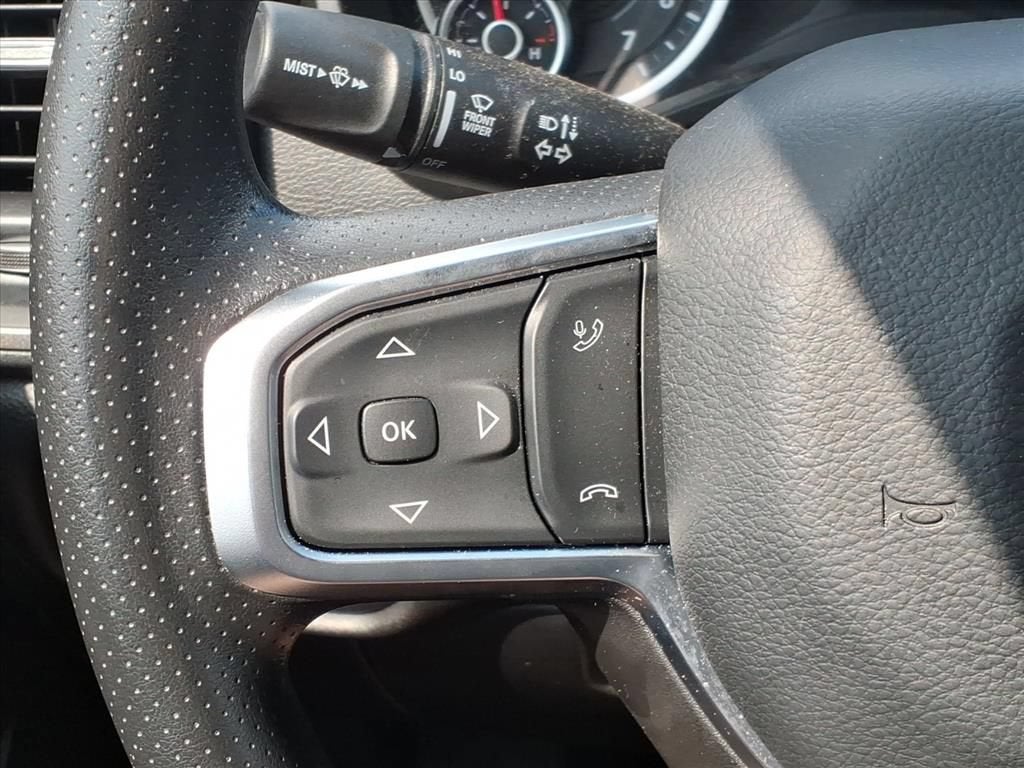 2026 RAM 1500 Tradesman Quad Cab 4x2 6'4" Box