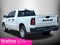 2026 RAM 1500 Tradesman Quad Cab 4x2 6'4" Box