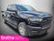 2025 RAM 1500 Tradesman Quad Cab 4x2 6'4" Box