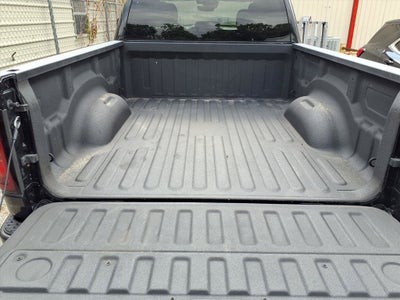 2025 RAM 1500 Tradesman Quad Cab 4x2 6'4" Box