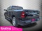 2025 RAM 1500 Tradesman Quad Cab 4x2 6'4" Box