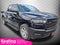 2025 RAM 1500 Tradesman Quad Cab 4x2 6'4" Box