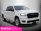 2025 RAM 1500 Big Horn Crew Cab 4x4 5'7" Box