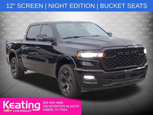 2025 RAM 1500 Lone Star