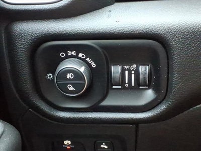 2025 RAM 1500 Lone Star