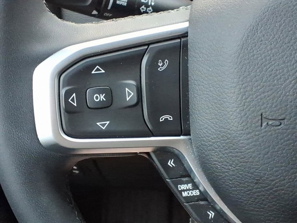 2025 RAM 1500 Lone Star