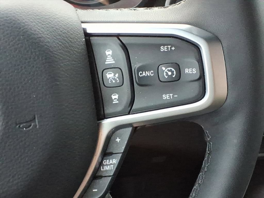 2025 RAM 1500 Lone Star