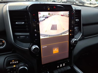 2025 RAM 1500 Lone Star