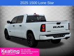 2025 RAM 1500 Lone Star