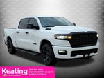2025 RAM 1500 Lone Star