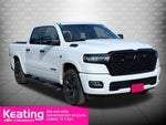 2026 RAM 1500 Lone Star Crew Cab 4x4 5'7" Box