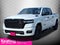 2026 RAM 1500 Lone Star Crew Cab 4x4 5'7" Box