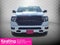 2021 RAM 1500 Lone Star Crew Cab 4x4 5'7" Box