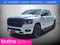 2021 RAM 1500 Lone Star Crew Cab 4x4 5'7" Box