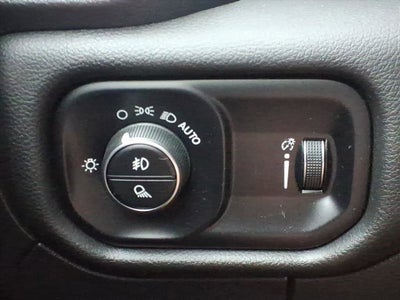 2024 RAM 1500 Lone Star