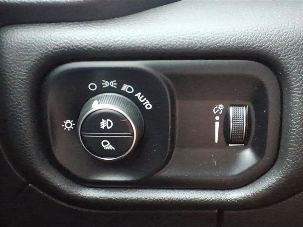 2024 RAM 1500 Lone Star