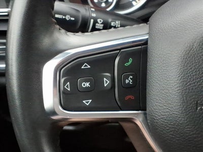 2024 RAM 1500 Lone Star