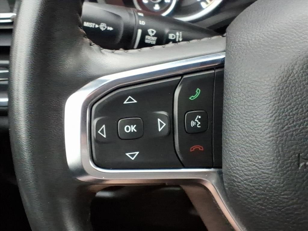 2024 RAM 1500 Lone Star