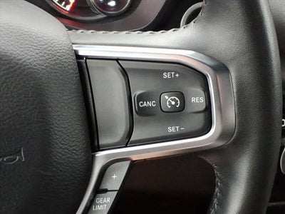 2024 RAM 1500 Lone Star