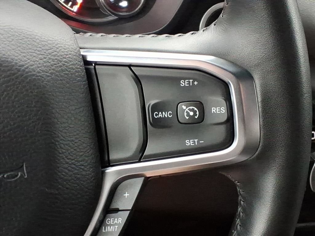 2024 RAM 1500 Lone Star