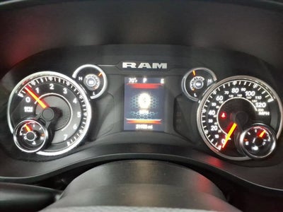 2024 RAM 1500 Lone Star