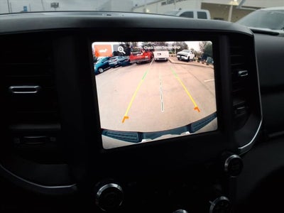 2024 RAM 1500 Lone Star