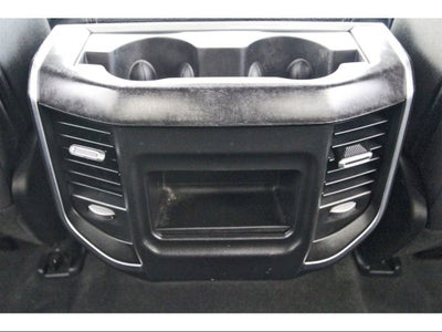 2024 RAM 1500 Lone Star