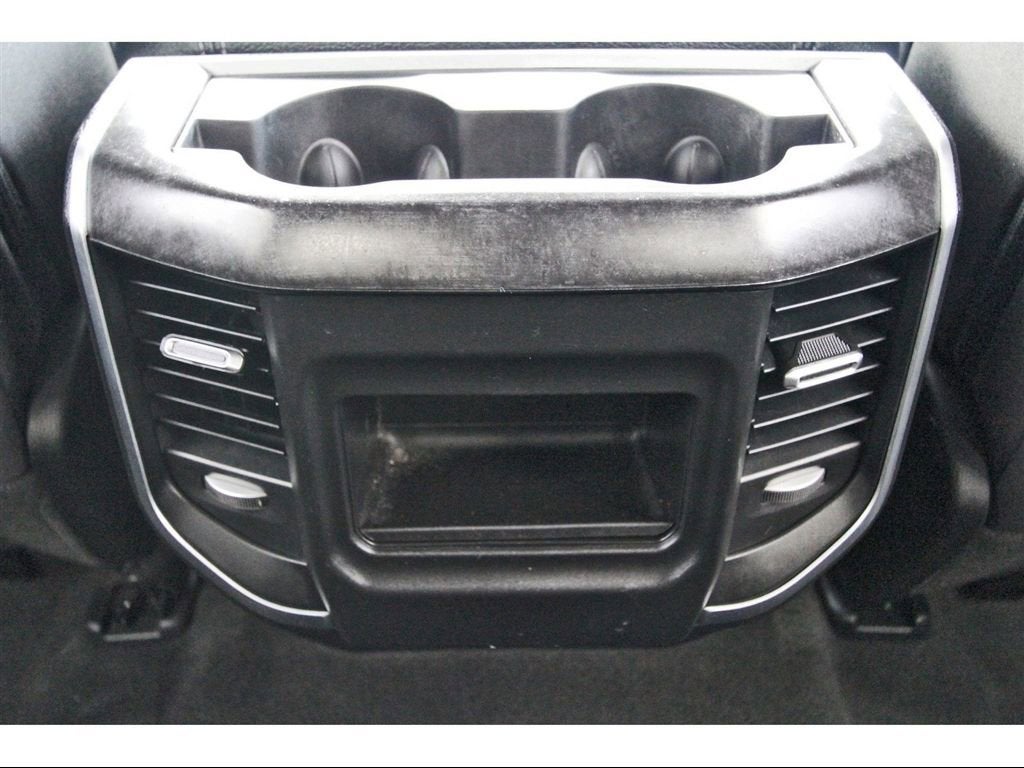 2024 RAM 1500 Lone Star