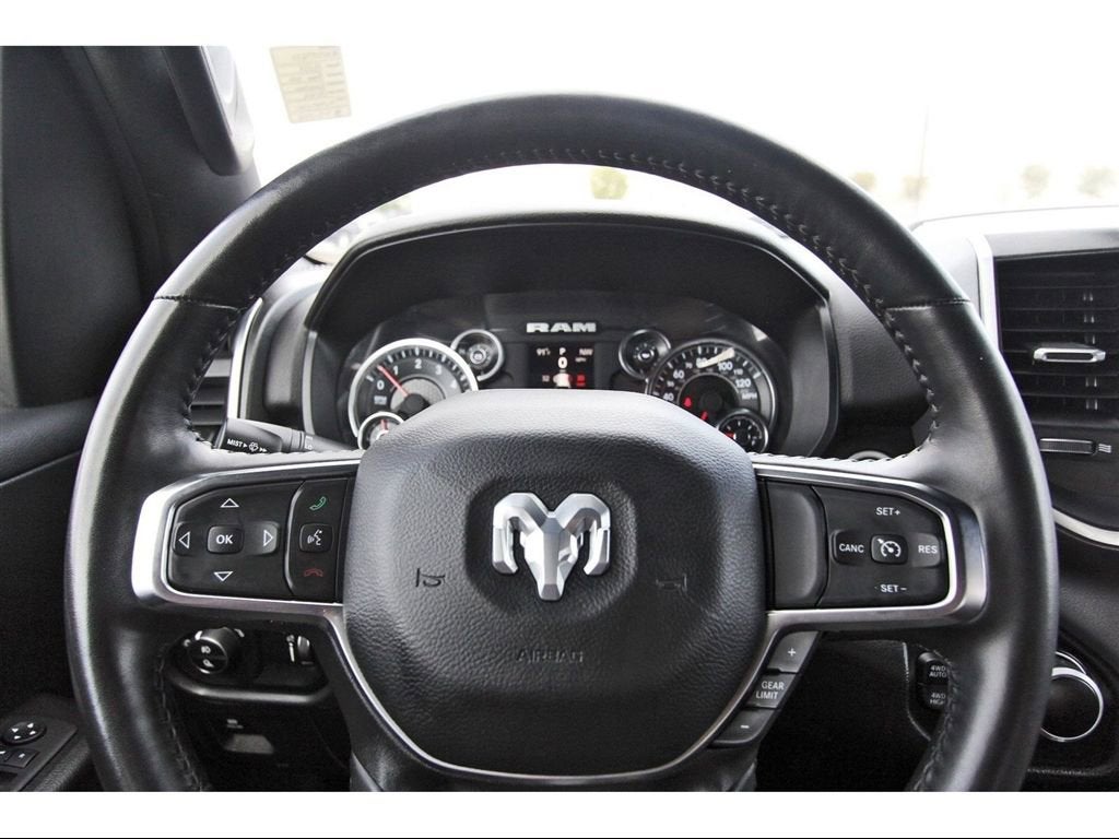 2024 RAM 1500 Lone Star