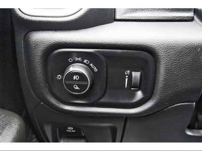 2024 RAM 1500 Lone Star