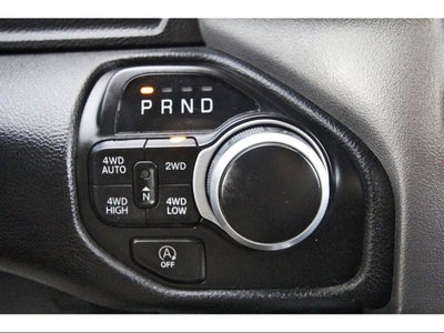 2024 RAM 1500 Lone Star