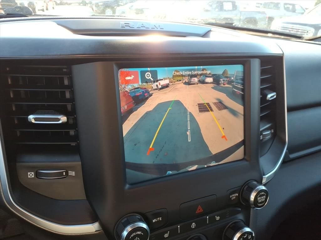 2024 RAM 1500 Lone Star