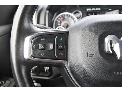 2024 RAM 1500 Lone Star