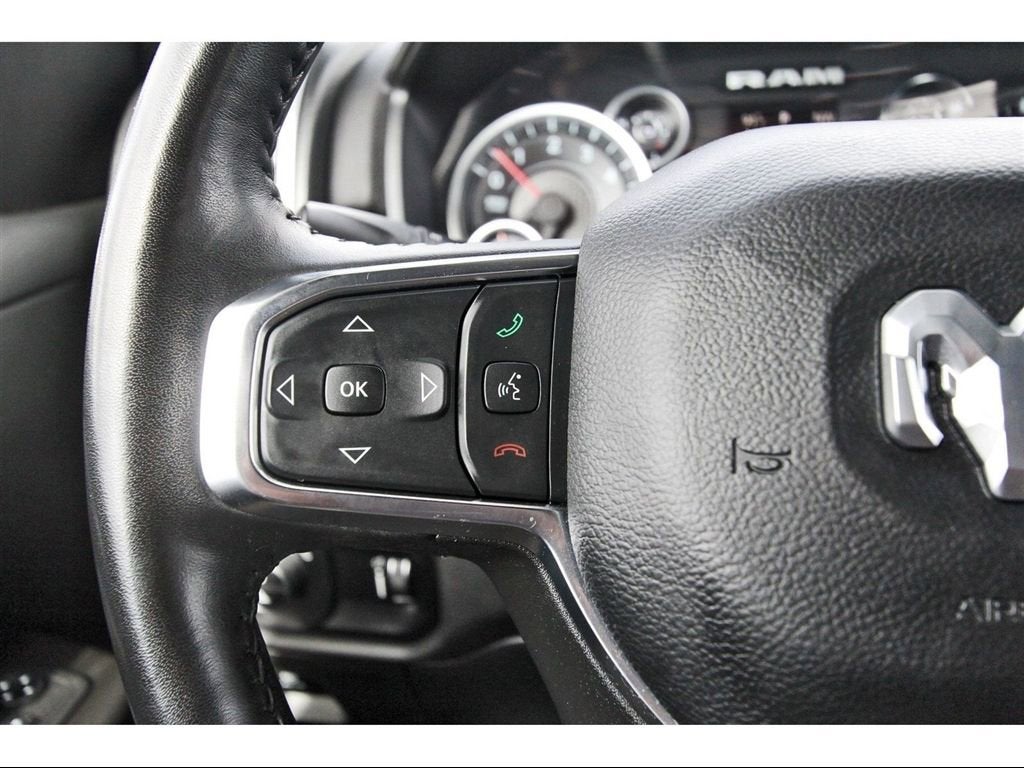 2024 RAM 1500 Lone Star