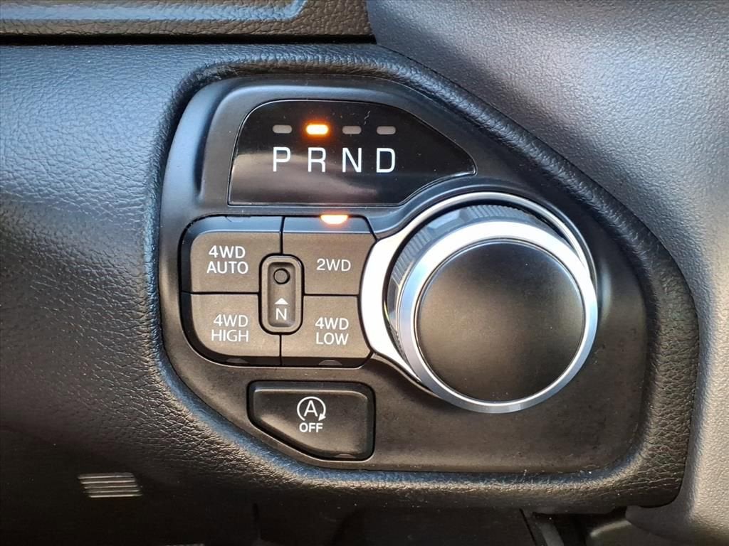 2024 RAM 1500 Lone Star