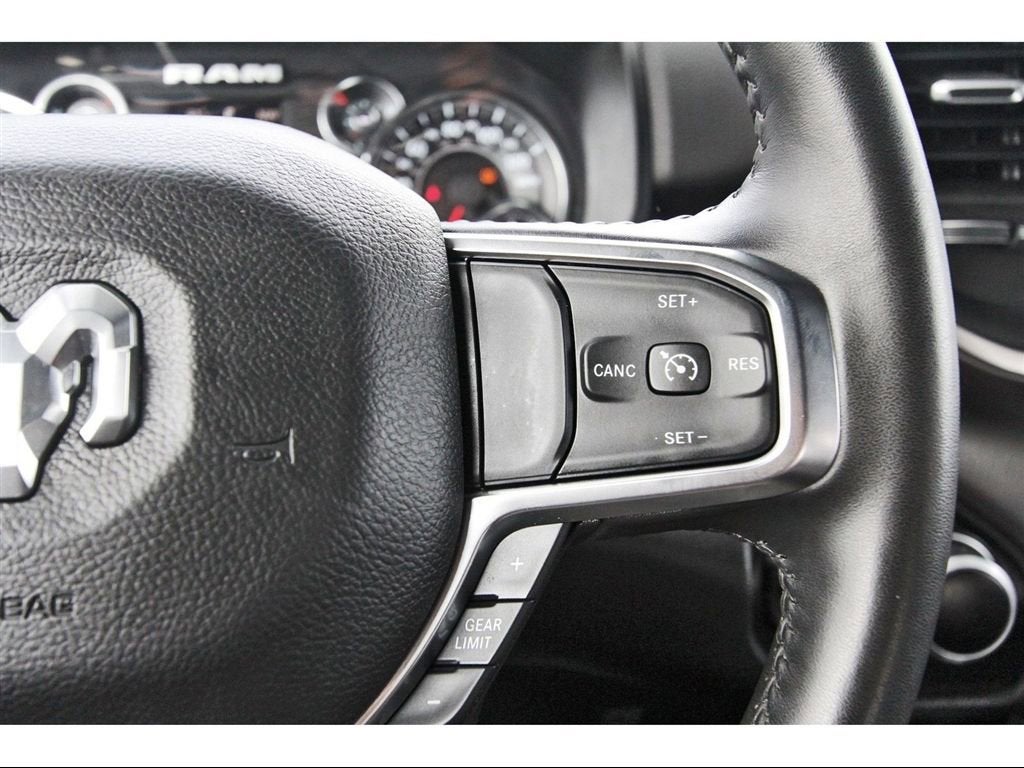 2024 RAM 1500 Lone Star