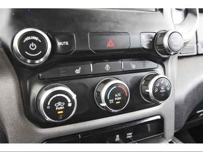 2024 RAM 1500 Lone Star